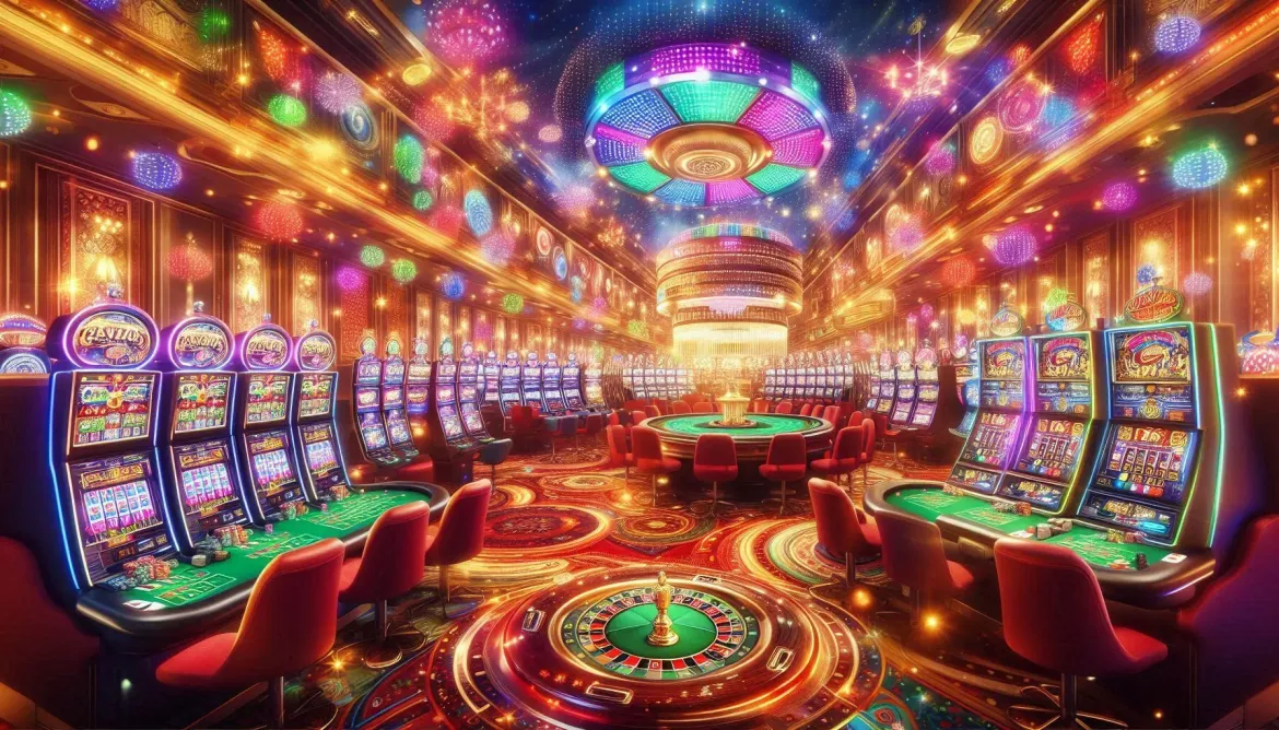 Ivi Casino